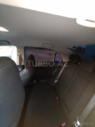 Toyota Corolla 2007, 187,550 km - 1.4 l - Bakı