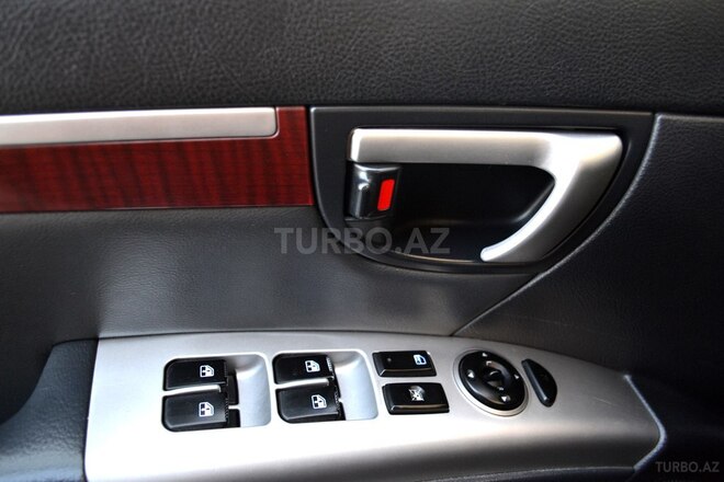 Hyundai Santa Fe 2009, 174,004 km - 2.7 l - Bakı