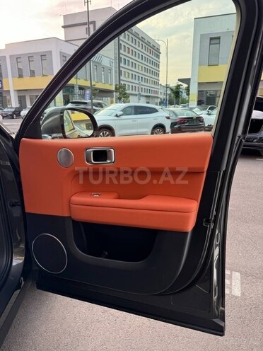 Li Auto L7 2024, 1 km - 1.5 л - Bakı