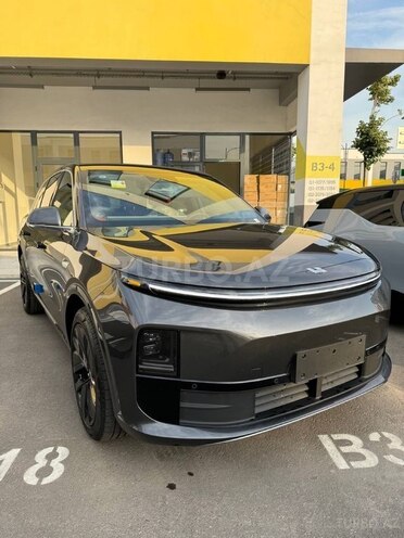 Li Auto L7 2024, 1 km - 1.5 л - Bakı