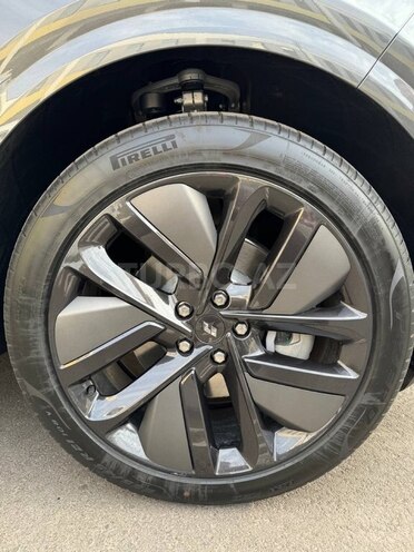 Li Auto L7 2024, 1 km - 1.5 л - Bakı