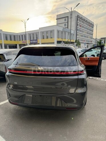 Li Auto L7 2024, 1 km - 1.5 л - Bakı