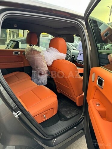Li Auto L7 2024, 1 km - 1.5 л - Bakı