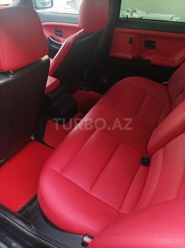 BMW 320 1993, 247,956 km - 2.0 l - Xaçmaz