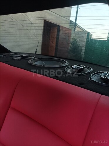 BMW 320 1993, 247,956 km - 2.0 l - Xaçmaz
