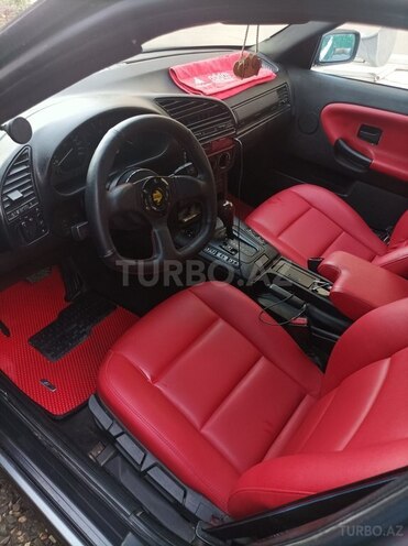 BMW 320 1993, 247,956 km - 2.0 l - Xaçmaz