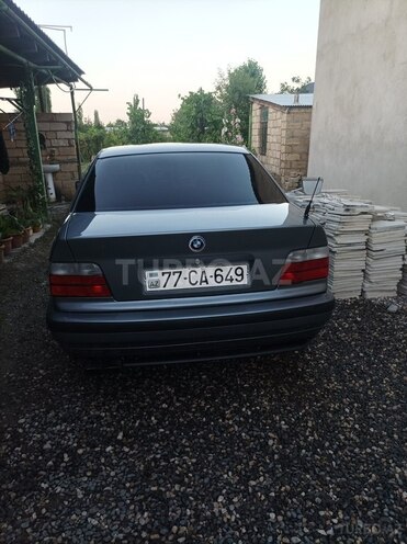 BMW 320 1993, 247,956 km - 2.0 l - Xaçmaz