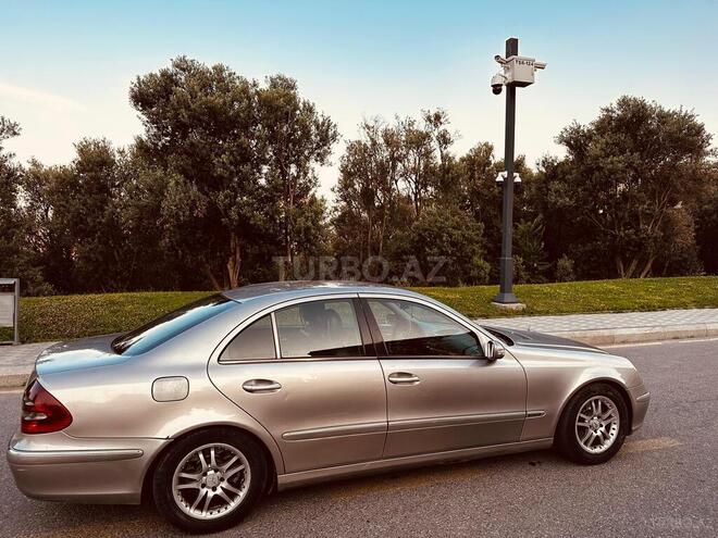 Mercedes E 220 d