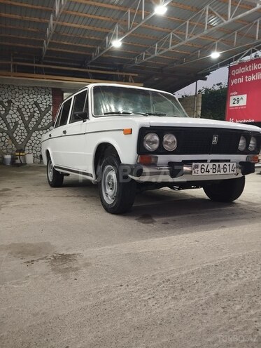 LADA (VAZ) 2106