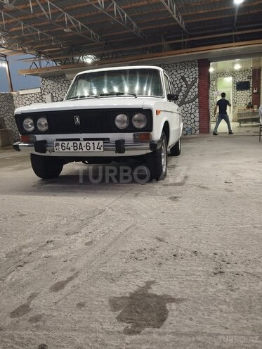 LADA (VAZ) 2106