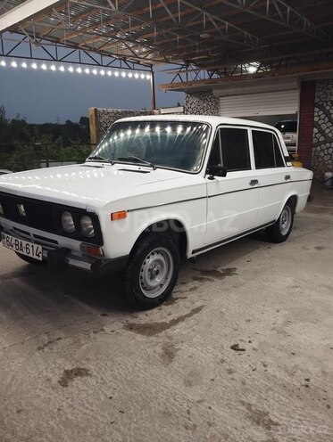 LADA (VAZ) 2106