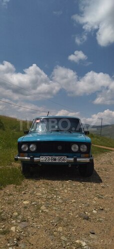 LADA (VAZ) 2106