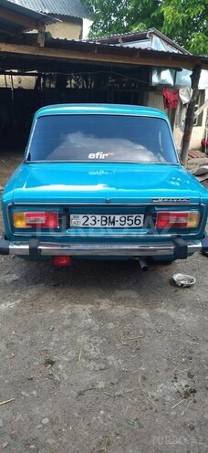 LADA (VAZ) 2106