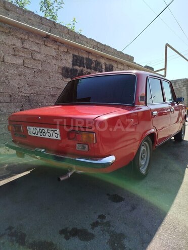 LADA (VAZ) 21011