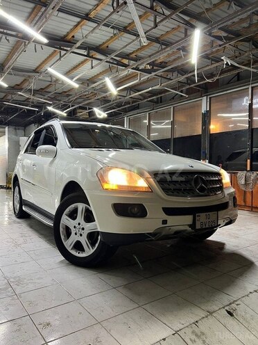 Mercedes ML 350