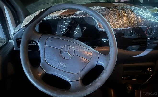 Mercedes Sprinter 209 1998, 815,200 km - 2.9 l - Bakı