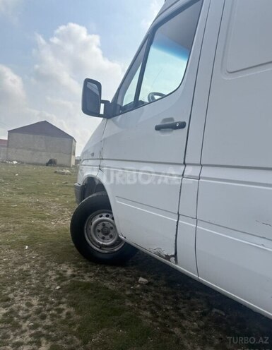 Mercedes Sprinter 209 1998, 815,200 km - 2.9 l - Bakı
