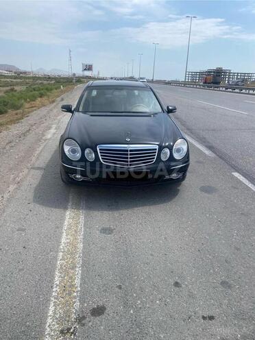 Mercedes E 350