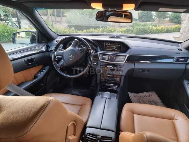 Mercedes E 350