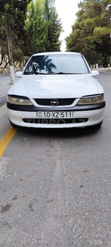 Opel Vectra