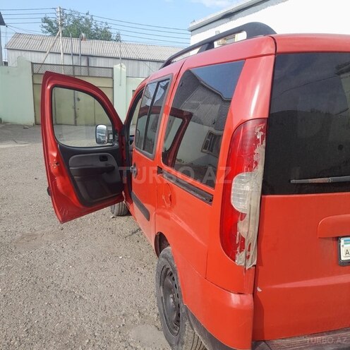 Fiat Doblo