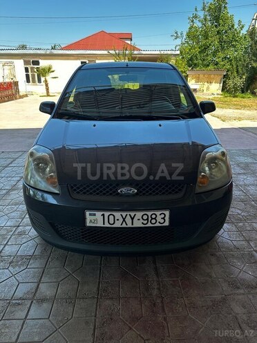 Ford Fiesta 2006, 232,001 km - 1.3 л - Bakı