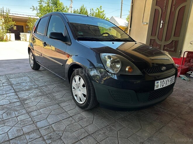 Ford Fiesta 2006, 232,001 km - 1.3 л - Bakı