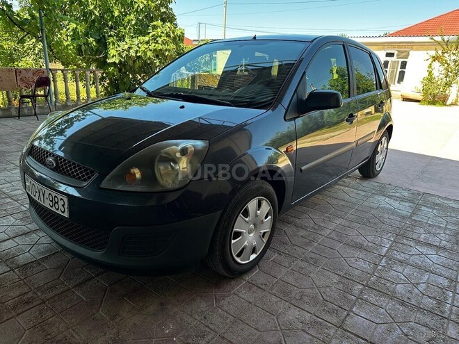 Ford Fiesta 2006, 232,001 km - 1.3 л - Bakı