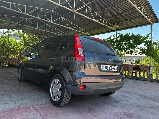 Ford Fiesta 2006, 232,001 km - 1.3 л - Bakı