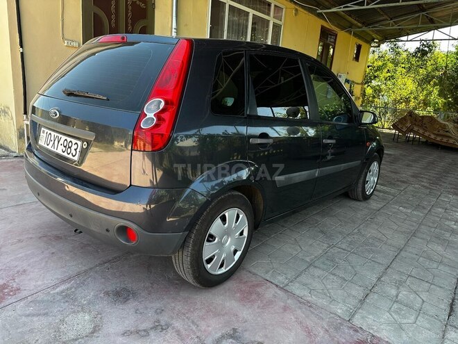 Ford Fiesta 2006, 232,001 km - 1.3 л - Bakı