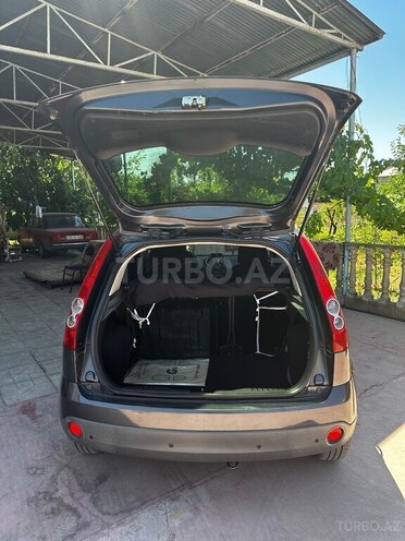 Ford Fiesta 2006, 232,001 km - 1.3 л - Bakı