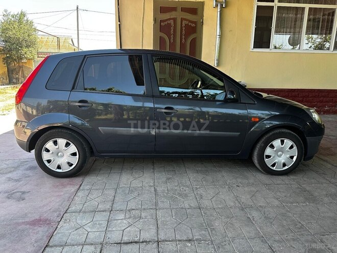 Ford Fiesta 2006, 232,001 km - 1.3 л - Bakı