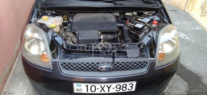 Ford Fiesta 2006, 232,001 km - 1.3 л - Bakı