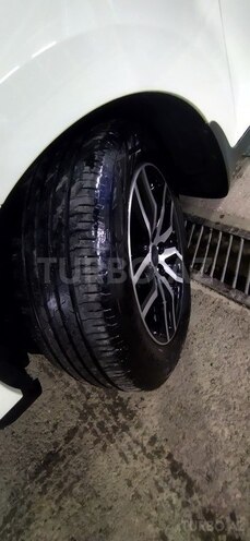 Hyundai ix35 2012, 189,000 km - 2.4 l - Gəncə