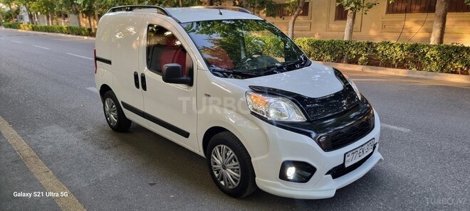 Fiat Fiorino