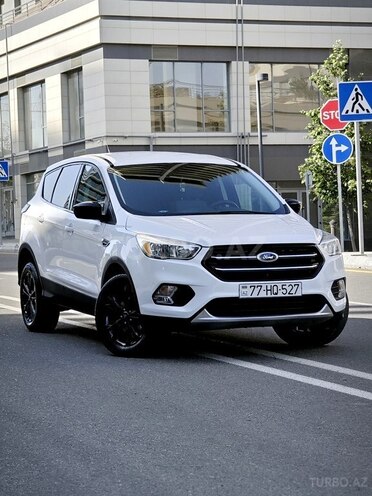 Ford Escape