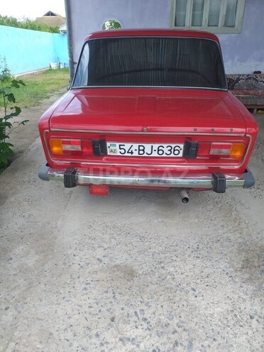 LADA (VAZ) 2106