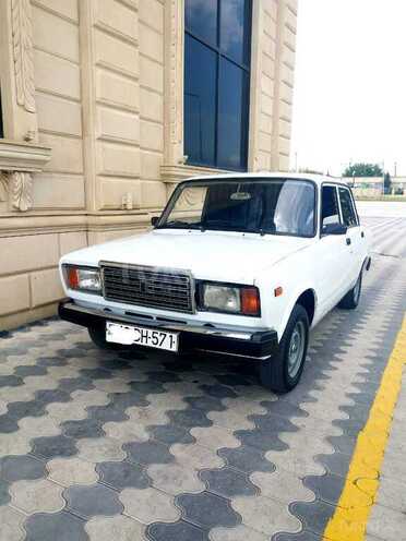 LADA (VAZ) 2107