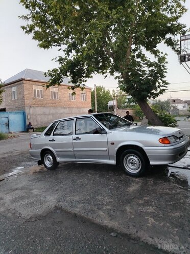 LADA (VAZ) 2115