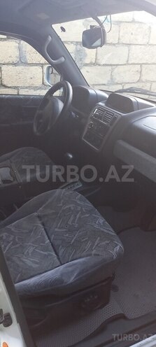 Mitsubishi Pajero io 1999, 204,827 km - 2.0 л - Bakı
