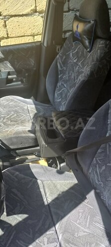 Mitsubishi Pajero io 1999, 204,827 km - 2.0 л - Bakı