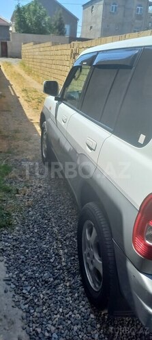Mitsubishi Pajero io 1999, 204,827 km - 2.0 л - Bakı
