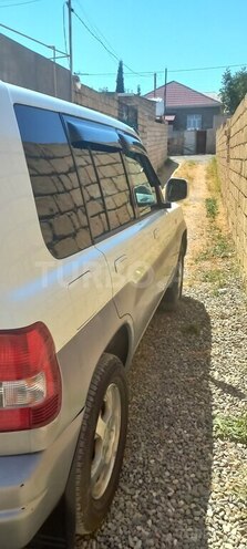 Mitsubishi Pajero io 1999, 204,827 km - 2.0 л - Bakı