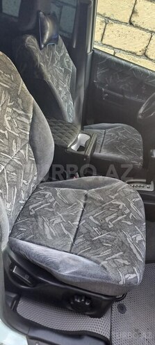 Mitsubishi Pajero io 1999, 204,827 km - 2.0 л - Bakı