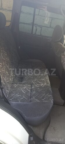 Mitsubishi Pajero io 1999, 204,827 km - 2.0 л - Bakı