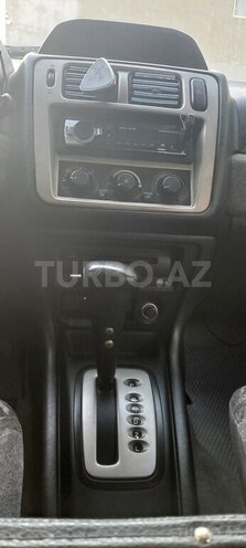 Mitsubishi Pajero io 1999, 204,827 km - 2.0 л - Bakı