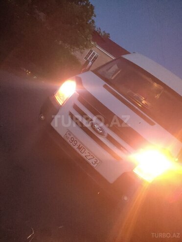 Ford Transit 2007, 200,000 km - 2.4 л - Balakən