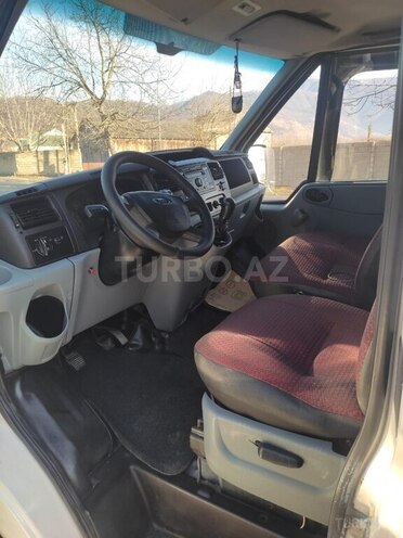 Ford Transit 2007, 200,000 km - 2.4 л - Balakən