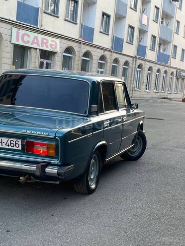 LADA (VAZ) 2106