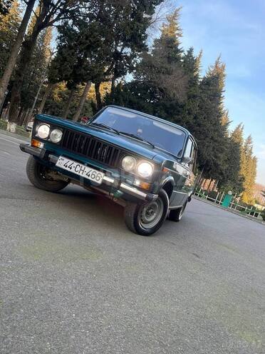 LADA (VAZ) 2106